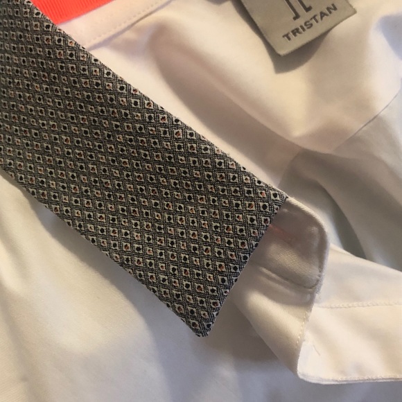 NWOT Tristan Blouse - Picture 4 of 4